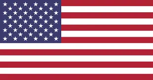 american flag-Glendora