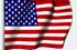 american flag - Glendora