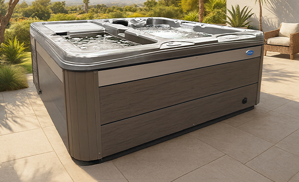 Cold Plunge Spas Series Glendora hot tubs for sale