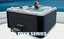 Deck Series Glendora hot tubs for sale