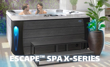 Escape X-Series Spas Glendora hot tubs for sale