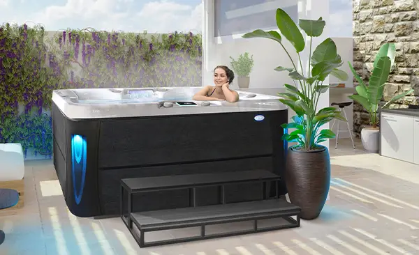 Escape X-Series Spas Glendora hot tubs for sale