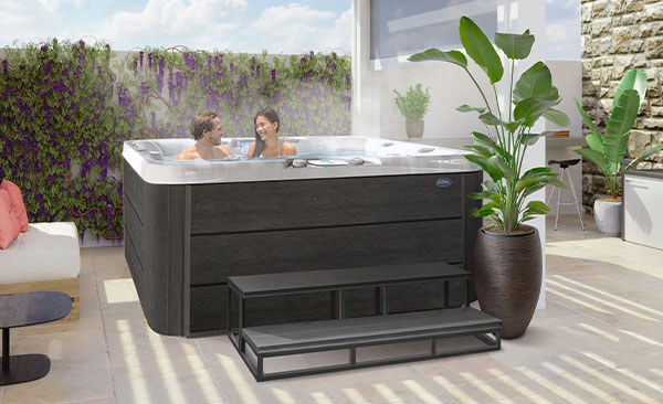 Escape™ Spas Glendora hot tubs for sale