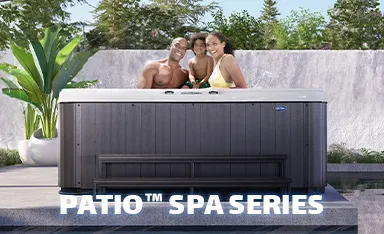 Patio Plus™ Spas Glendora hot tubs for sale