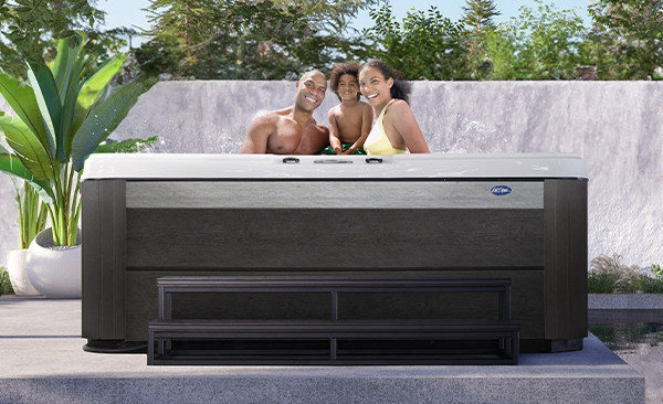 Patio Plus™ Spas Glendora hot tubs for sale