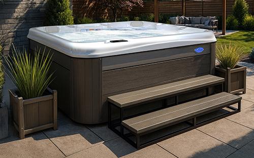 Patio&trade; Spas Glendora hot tubs for sale