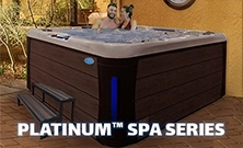 Platinum™ Spas Glendora hot tubs for sale