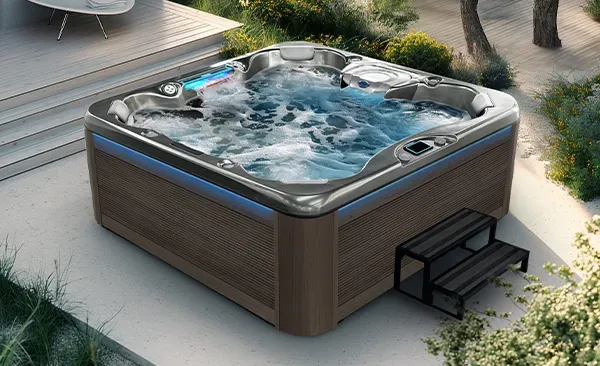 Platinum™ Spas Glendora hot tubs for sale