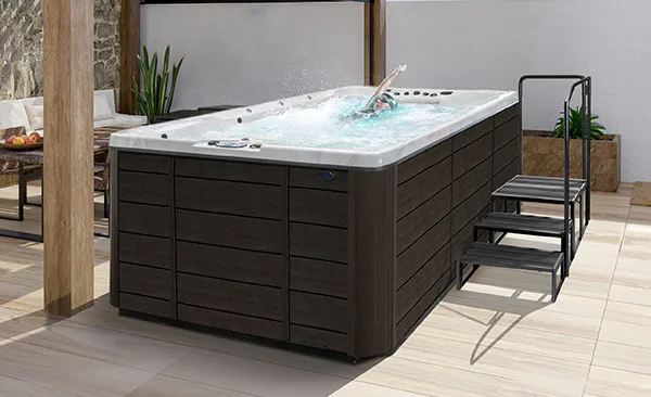 Swim Spas Glendora hot tubs for sale