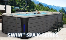Swim X-Series Spas Glendora hot tubs for sale