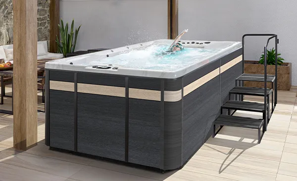 Swim X-Series Spas Glendora hot tubs for sale