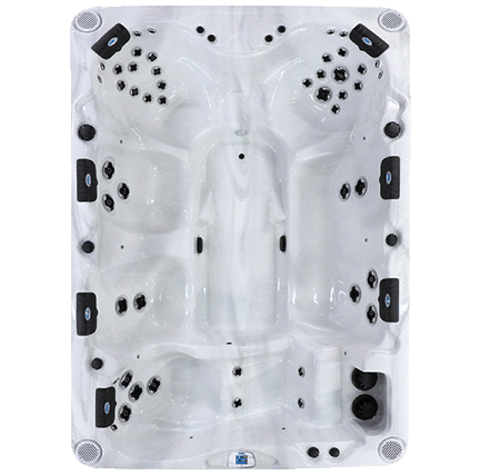 Newporter EC-1148LX hot tubs for sale in Glendora