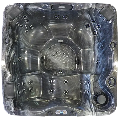 Pacifica EC-739L hot tubs for sale in Glendora