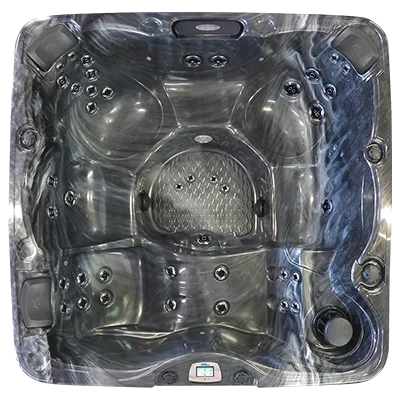 Pacifica-X EC-739LX hot tubs for sale in Glendora