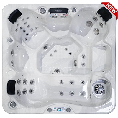 Costa EC-749L hot tubs for sale in Glendora