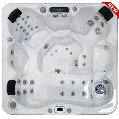 Costa-X EC-749LX hot tubs for sale in Glendora