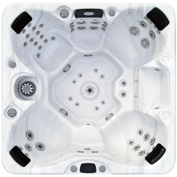 Baja-X EC-767BX hot tubs for sale in Glendora