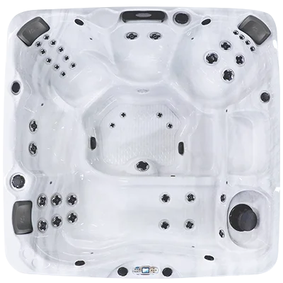 Avalon EC-840L hot tubs for sale in Glendora