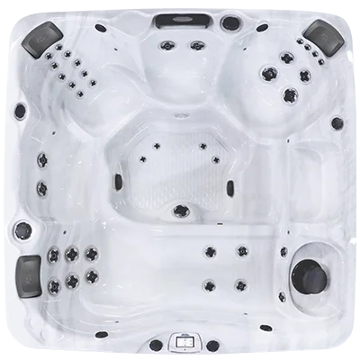 Avalon-X EC-840LX hot tubs for sale in Glendora