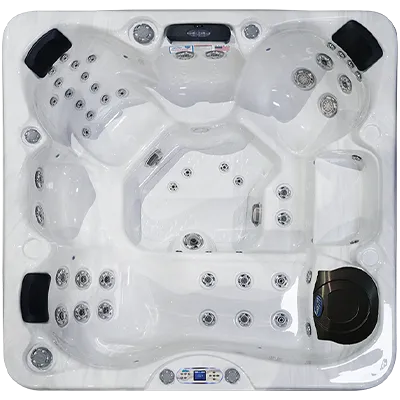 Avalon EC-849L hot tubs for sale in Glendora