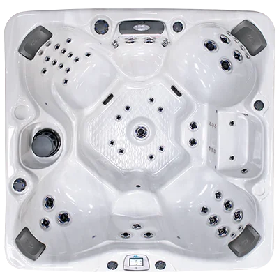 Cancun-X EC-867BX hot tubs for sale in Glendora