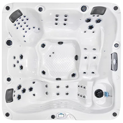 Malibu-X EC-867DLX hot tubs for sale in Glendora