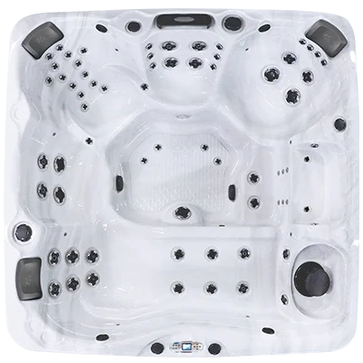 Avalon EC-867L hot tubs for sale in Glendora