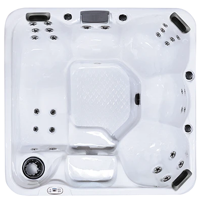 Hawaiian Plus PPZ-628L hot tubs for sale in Glendora