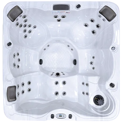 Pacifica Plus PPZ-743L hot tubs for sale in Glendora