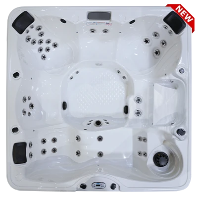 Pacifica Plus PPZ-743LC hot tubs for sale in Glendora