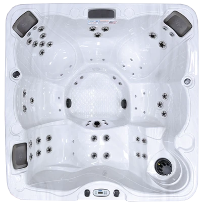 Pacifica Plus PPZ-752L hot tubs for sale in Glendora