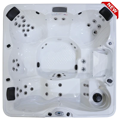 Atlantic Plus PPZ-843LC hot tubs for sale in Glendora